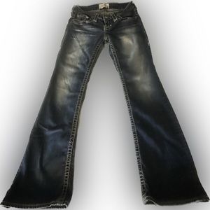 Big Star Liv Boot 25R 30 long